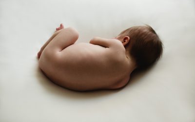 Fotos naturales de recién nacidos